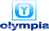 Logo Olympia