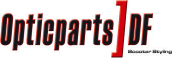 Logo Opticparts DF