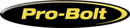 Logo Pro-Bolt