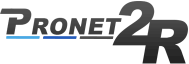 Logo Pronet2R