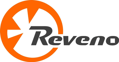 Logo Reveno
