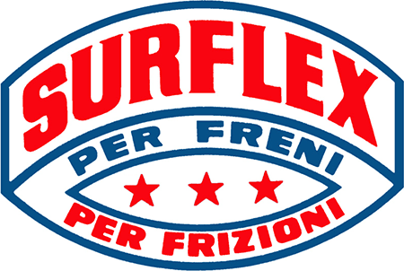 Logo Surflex