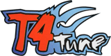 Logo T4 Tune