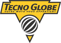 Logo Tecno Globe