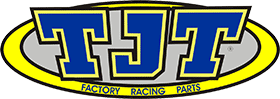 Logo TJT
