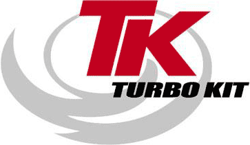 Logo Turbo Kit