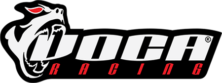 Logo Voca Racing