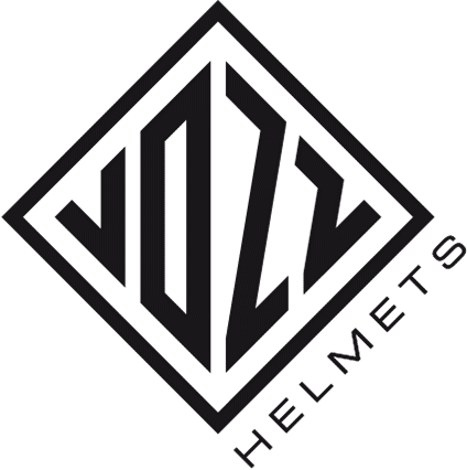 Logo Vozz Helmets