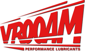 Logo Vrooam