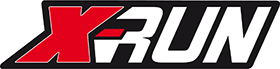 Logo X-Run