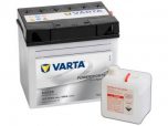 Batterie Varta Powersports Freshpack