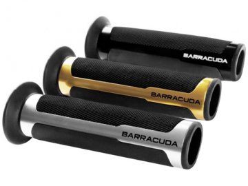 Revêtements de poignées Barracuda Racing