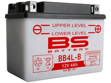 Batterie BS plomb-acide