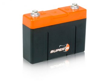 Batterie Super B 2600