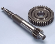 Transmission Primaire Polini 13 X 44 (rapport 3,38) Pour Scooters Aprilia, Yamaha, Etc.