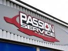 Concession Passion Service