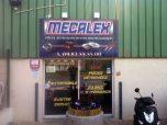 Concession Mecalex