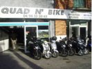 Concession Quad n Bike