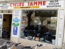 Concession Cycles et Scooters Jamme