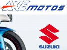 Concession Axe Motos Suzuki