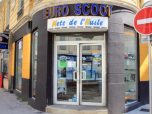 Concession Euro Scooter Service