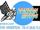 Concession Zonzon Moto