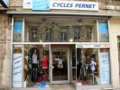 Concession Cycles Pernet