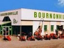 Concession Bournonville Motoculture