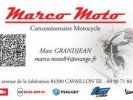 Concession Marco Moto