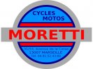 Concession Cycles & Motos Moretti