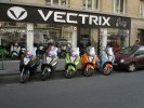 Concession Vectrix Store