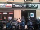 Concession Dauphi Bike / Dauphiné Scooter