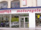 Concession Chatton Motorcycles