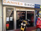 Concession Cannes Biker