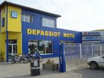 Concession Depassiot Berard Moto 38