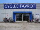 Concession Cycles Favrot