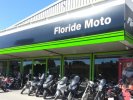 Concession Floride Moto