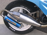 Yamaha Bw's Original Omega Racing Flammings d'Addx84 - 4