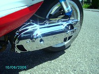 MBK Nitro Bidalot Racing de Summertuning2005 - 9
