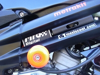Rieju RS2 Black Bidalot Racing de Mick - 3