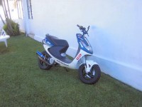 PEUGEOT Vivacity Sportline ++ de Ludovic - 2