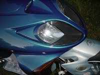 Honda X8R-S Green MHR Playboy de Quentin - 14