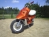 MBK Booster Spirit Orange Barikit Pro de Boost45