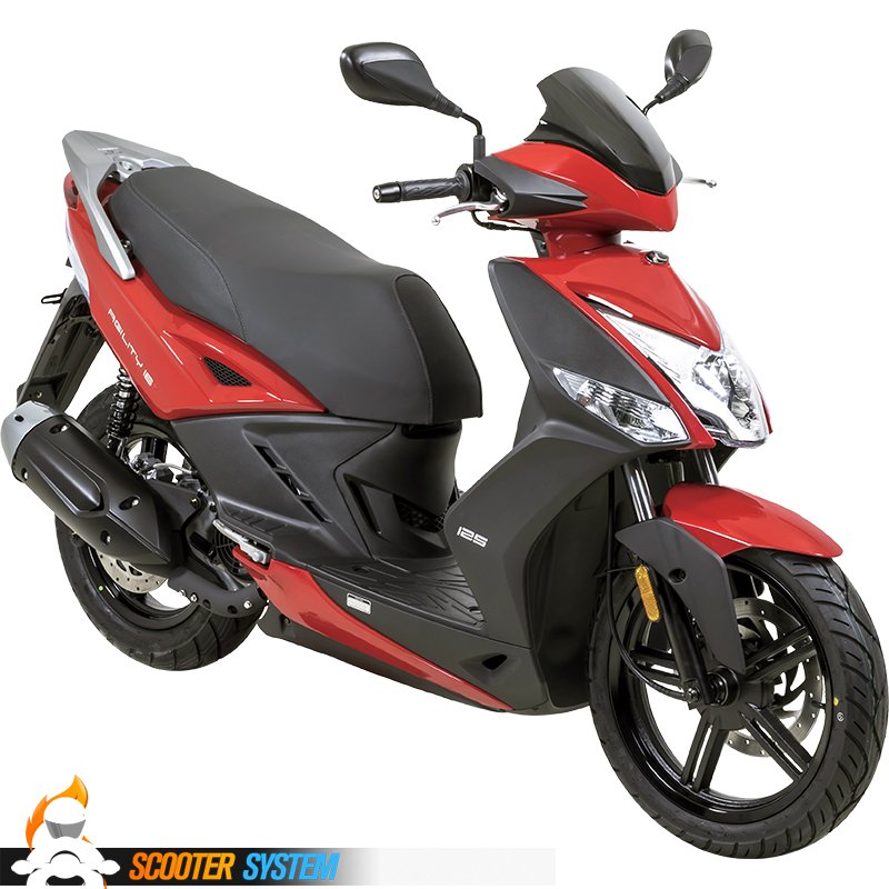 scooter 125