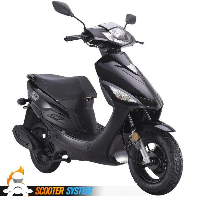 50 - Guide d'achat scooter 50
