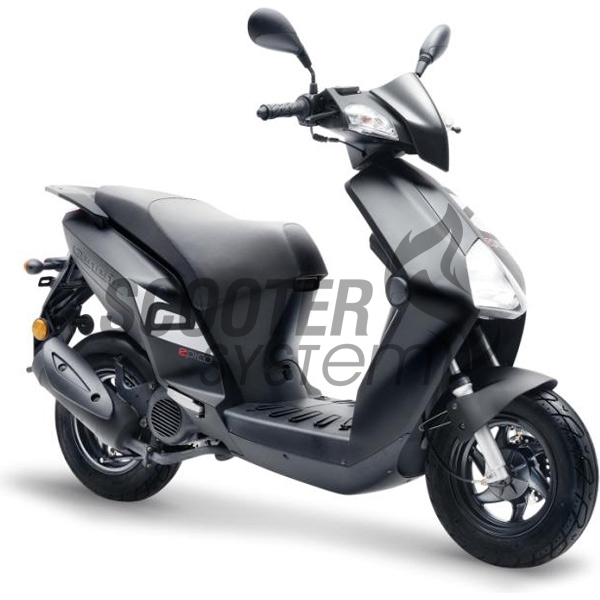 Generic Epico d'achat scooter 50