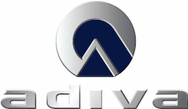 Logo Adiva