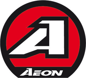 Logo Aeon
