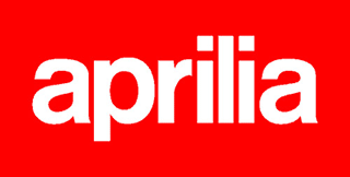 Logo Aprilia