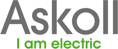 Logo Askoll